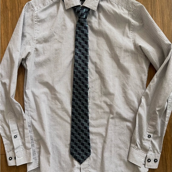 Batman Men’s Tie DC Comics - Picture 2 of 7